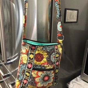 Vera Bradley Crossbody